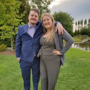 Meet your Posher, Joe